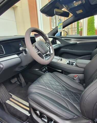 Фіолетовий БІД Sea Lion 07, об'ємом двигуна 0 л та пробігом 3 тис. км за 37900 $, фото 10 на Automoto.ua