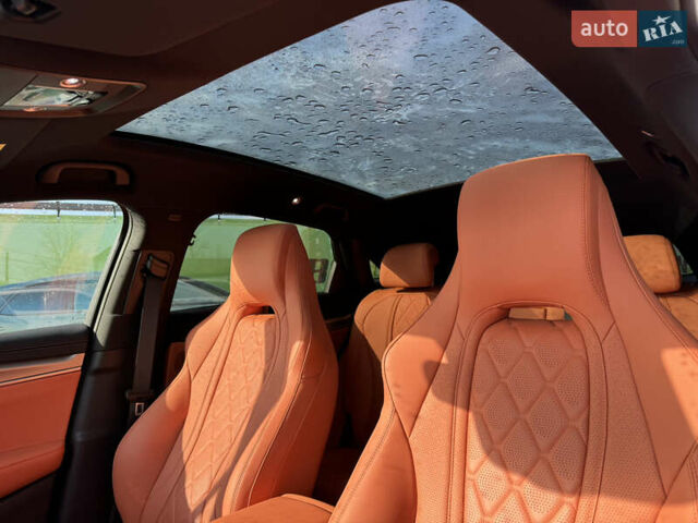 Фиолетовый БИД Sea Lion 07, объемом двигателя 0 л и пробегом 4 тыс. км за 31900 $, фото 25 на Automoto.ua