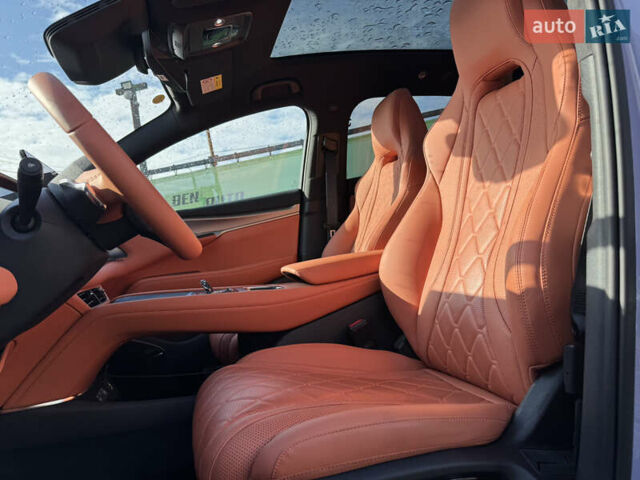 Фиолетовый БИД Sea Lion 07, объемом двигателя 0 л и пробегом 4 тыс. км за 31900 $, фото 17 на Automoto.ua