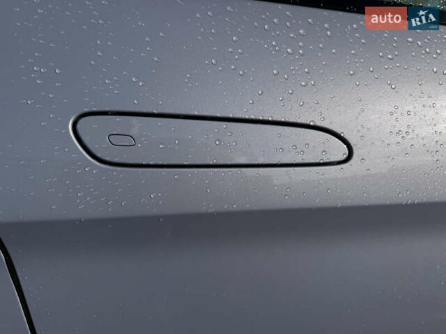 Фиолетовый БИД Sea Lion 07, объемом двигателя 0 л и пробегом 4 тыс. км за 31900 $, фото 12 на Automoto.ua