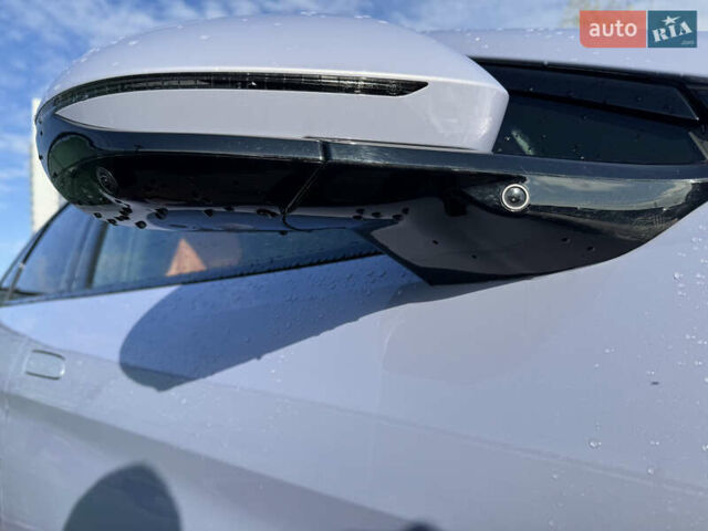 Фиолетовый БИД Sea Lion 07, объемом двигателя 0 л и пробегом 4 тыс. км за 31900 $, фото 11 на Automoto.ua