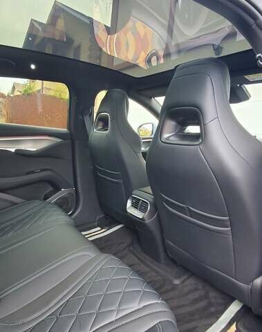 Фіолетовий БІД Sea Lion 07, об'ємом двигуна 0 л та пробігом 3 тис. км за 37900 $, фото 12 на Automoto.ua