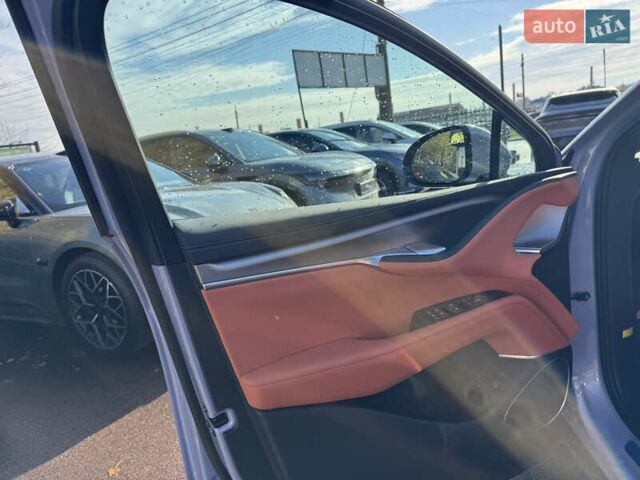 Фиолетовый БИД Sea Lion 07, объемом двигателя 0 л и пробегом 4 тыс. км за 31900 $, фото 13 на Automoto.ua