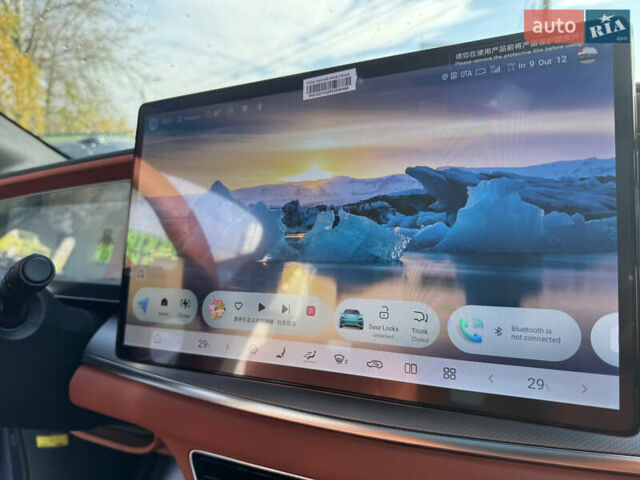 Фиолетовый БИД Sea Lion 07, объемом двигателя 0 л и пробегом 4 тыс. км за 31900 $, фото 22 на Automoto.ua