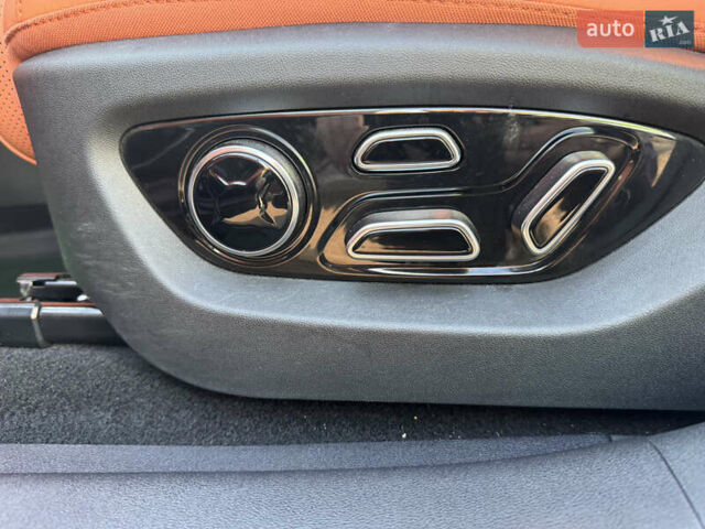 Фиолетовый БИД Sea Lion 07, объемом двигателя 0 л и пробегом 4 тыс. км за 31900 $, фото 16 на Automoto.ua