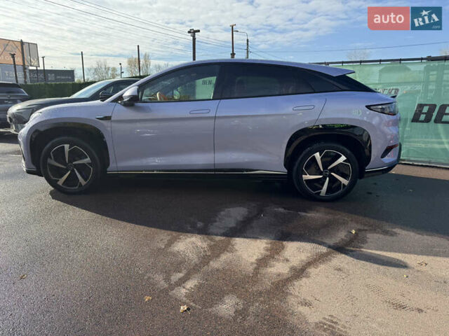 Фиолетовый БИД Sea Lion 07, объемом двигателя 0 л и пробегом 4 тыс. км за 31900 $, фото 6 на Automoto.ua