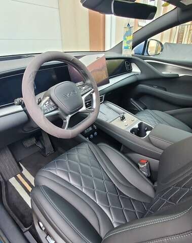 Фіолетовий БІД Sea Lion 07, об'ємом двигуна 0 л та пробігом 3 тис. км за 37900 $, фото 9 на Automoto.ua