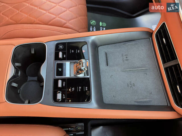 Фиолетовый БИД Sea Lion 07, объемом двигателя 0 л и пробегом 4 тыс. км за 31900 $, фото 23 на Automoto.ua