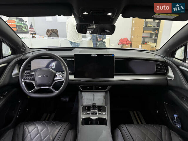 Фіолетовий БІД Sea Lion 07, об'ємом двигуна 0 л та пробігом 11 тис. км за 32500 $, фото 14 на Automoto.ua