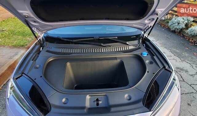 Фіолетовий БІД Sea Lion 07, об'ємом двигуна 0 л та пробігом 3 тис. км за 37900 $, фото 5 на Automoto.ua