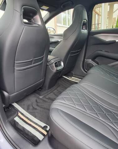 Фіолетовий БІД Sea Lion 07, об'ємом двигуна 0 л та пробігом 3 тис. км за 37900 $, фото 8 на Automoto.ua