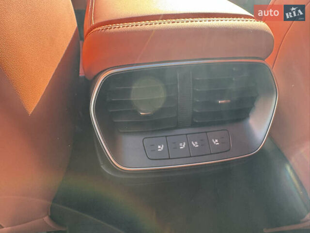 Фиолетовый БИД Sea Lion 07, объемом двигателя 0 л и пробегом 4 тыс. км за 31900 $, фото 24 на Automoto.ua