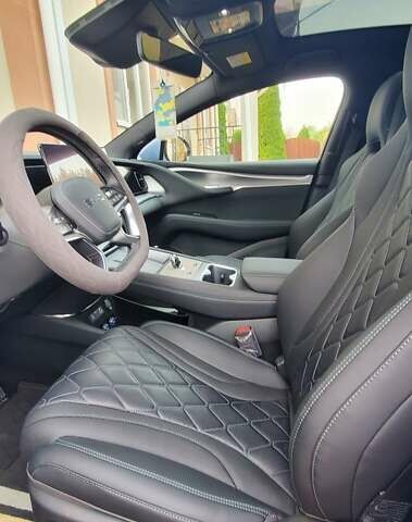 Фіолетовий БІД Sea Lion 07, об'ємом двигуна 0 л та пробігом 3 тис. км за 37900 $, фото 11 на Automoto.ua