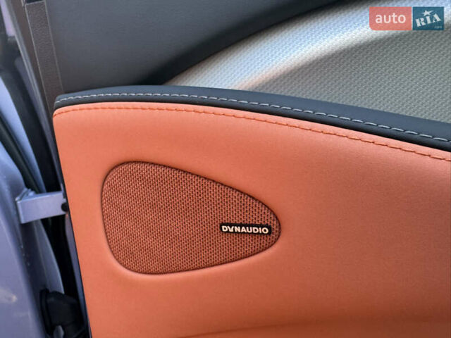 Фиолетовый БИД Sea Lion 07, объемом двигателя 0 л и пробегом 4 тыс. км за 31900 $, фото 21 на Automoto.ua