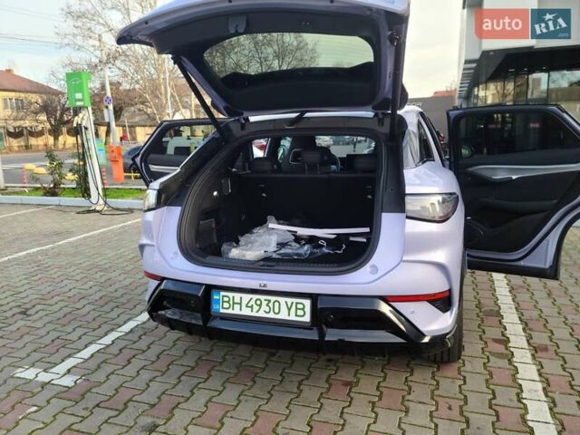 Фиолетовый БИД Sea Lion 07, объемом двигателя 0 л и пробегом 1 тыс. км за 36000 $, фото 27 на Automoto.ua