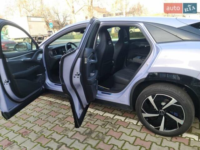 Фиолетовый БИД Sea Lion 07, объемом двигателя 0 л и пробегом 1 тыс. км за 36000 $, фото 34 на Automoto.ua