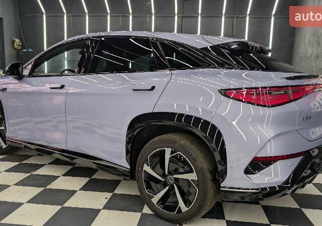 Фиолетовый БИД Sea Lion 07, объемом двигателя 0 л и пробегом 1 тыс. км за 36000 $, фото 6 на Automoto.ua