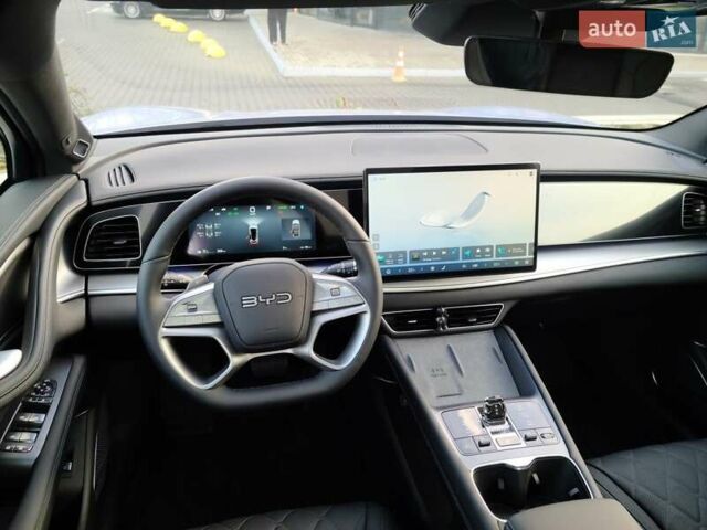 Фиолетовый БИД Sea Lion 07, объемом двигателя 0 л и пробегом 1 тыс. км за 36000 $, фото 43 на Automoto.ua