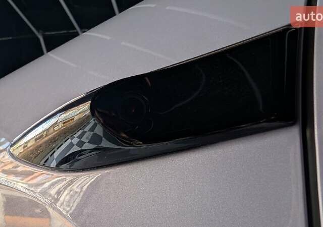 Фиолетовый БИД Sea Lion 07, объемом двигателя 0 л и пробегом 1 тыс. км за 36000 $, фото 65 на Automoto.ua