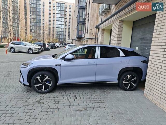 Фиолетовый БИД Sea Lion 07, объемом двигателя 0 л и пробегом 1 тыс. км за 32500 $, фото 2 на Automoto.ua