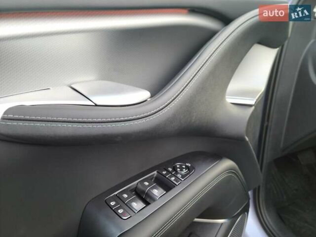 Фиолетовый БИД Sea Lion 07, объемом двигателя 0 л и пробегом 1 тыс. км за 36000 $, фото 30 на Automoto.ua