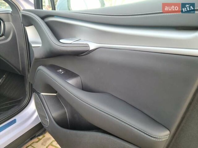 Фиолетовый БИД Sea Lion 07, объемом двигателя 0 л и пробегом 1 тыс. км за 36000 $, фото 38 на Automoto.ua