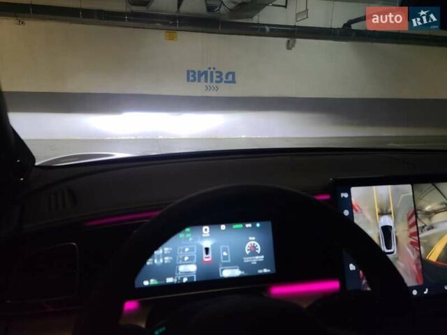 Фиолетовый БИД Sea Lion 07, объемом двигателя 0 л и пробегом 1 тыс. км за 36000 $, фото 68 на Automoto.ua