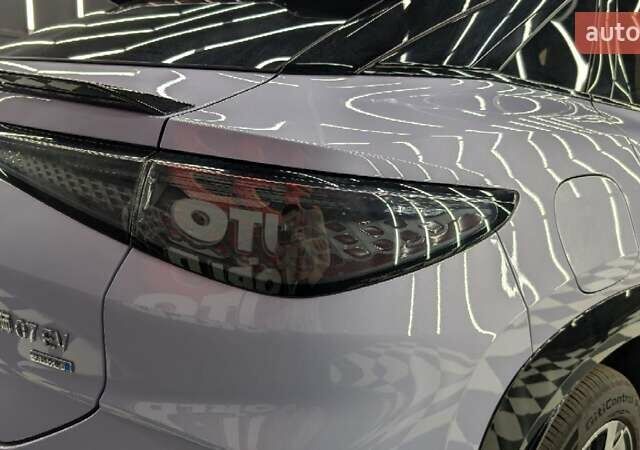 Фиолетовый БИД Sea Lion 07, объемом двигателя 0 л и пробегом 1 тыс. км за 36000 $, фото 14 на Automoto.ua