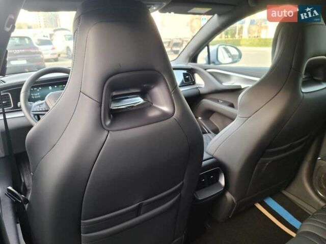 Фиолетовый БИД Sea Lion 07, объемом двигателя 0 л и пробегом 1 тыс. км за 36000 $, фото 39 на Automoto.ua