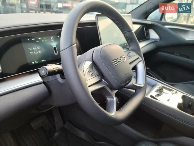 Фиолетовый БИД Sea Lion 07, объемом двигателя 0 л и пробегом 1 тыс. км за 36000 $, фото 44 на Automoto.ua