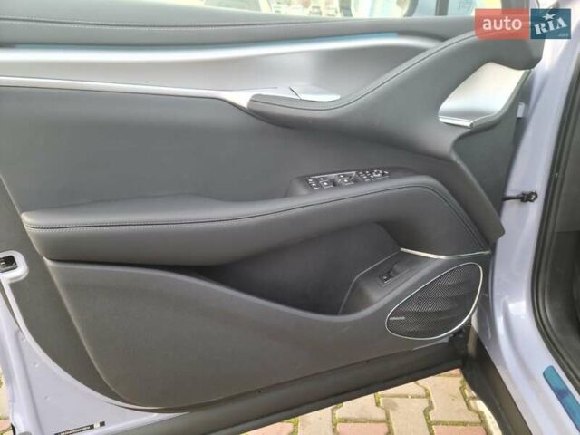 Фиолетовый БИД Sea Lion 07, объемом двигателя 0 л и пробегом 1 тыс. км за 36000 $, фото 29 на Automoto.ua