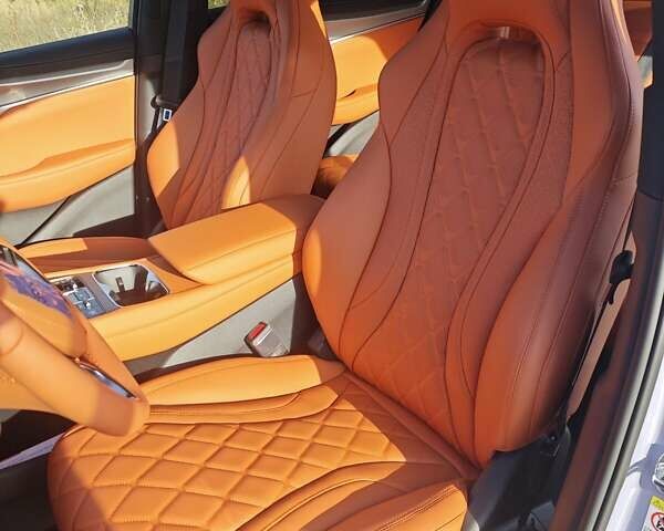 Фиолетовый БИД Sea Lion 07, объемом двигателя 0 л и пробегом 1 тыс. км за 32500 $, фото 19 на Automoto.ua