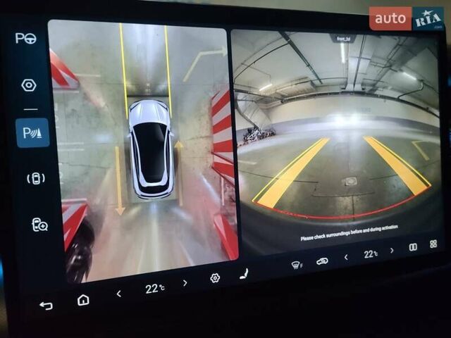 Фиолетовый БИД Sea Lion 07, объемом двигателя 0 л и пробегом 1 тыс. км за 36000 $, фото 69 на Automoto.ua