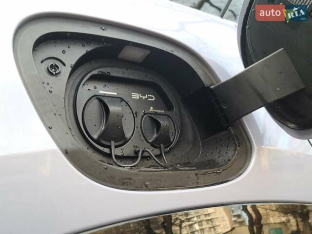 Фиолетовый БИД Sea Lion 07, объемом двигателя 0 л и пробегом 1 тыс. км за 36000 $, фото 62 на Automoto.ua