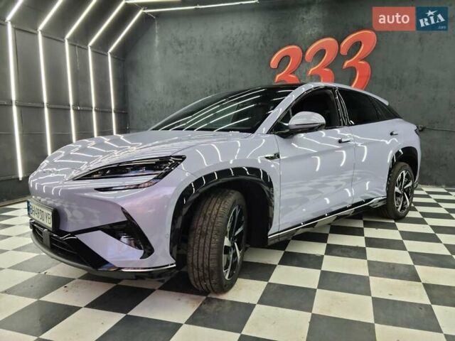 Фиолетовый БИД Sea Lion 07, объемом двигателя 0 л и пробегом 1 тыс. км за 36000 $, фото 13 на Automoto.ua