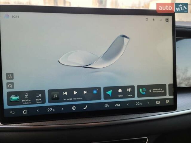 Фиолетовый БИД Sea Lion 07, объемом двигателя 0 л и пробегом 1 тыс. км за 36000 $, фото 46 на Automoto.ua