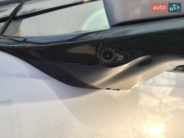 Фиолетовый БИД Sea Lion 07, объемом двигателя 0 л и пробегом 1 тыс. км за 36000 $, фото 52 на Automoto.ua