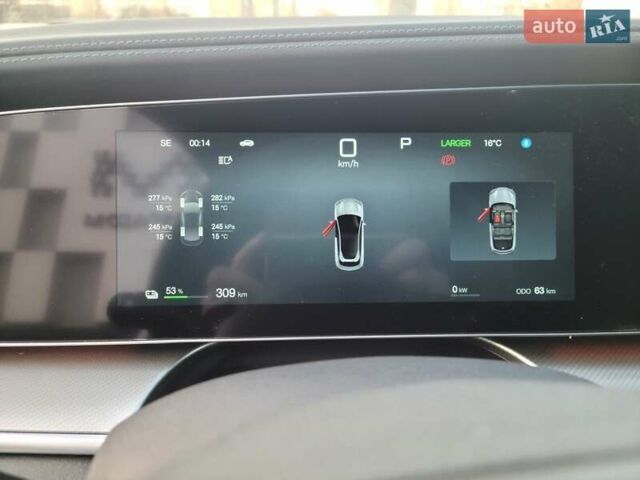 Фиолетовый БИД Sea Lion 07, объемом двигателя 0 л и пробегом 1 тыс. км за 36000 $, фото 45 на Automoto.ua