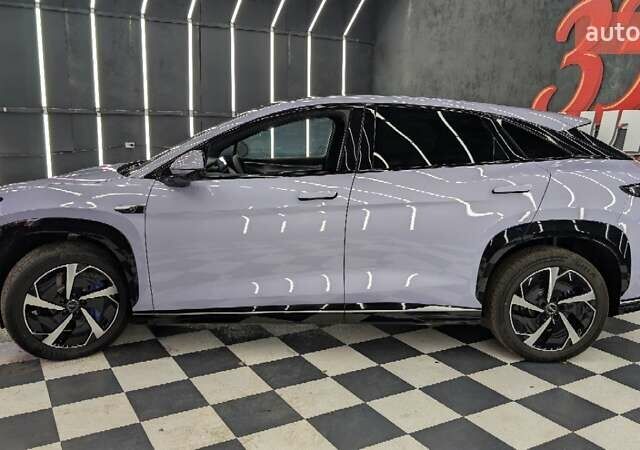 Фиолетовый БИД Sea Lion 07, объемом двигателя 0 л и пробегом 1 тыс. км за 36000 $, фото 5 на Automoto.ua