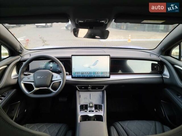 Фиолетовый БИД Sea Lion 07, объемом двигателя 0 л и пробегом 1 тыс. км за 36000 $, фото 41 на Automoto.ua