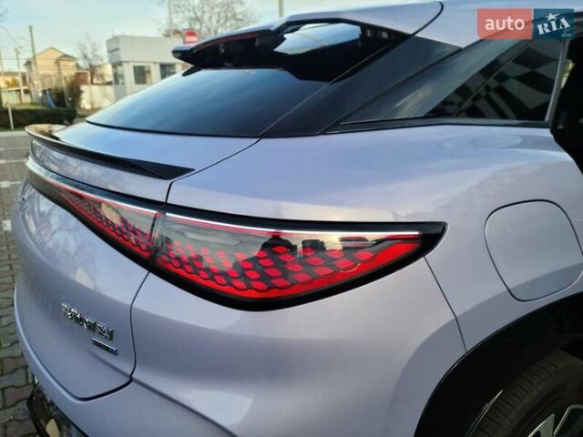 Фиолетовый БИД Sea Lion 07, объемом двигателя 0 л и пробегом 1 тыс. км за 36000 $, фото 25 на Automoto.ua