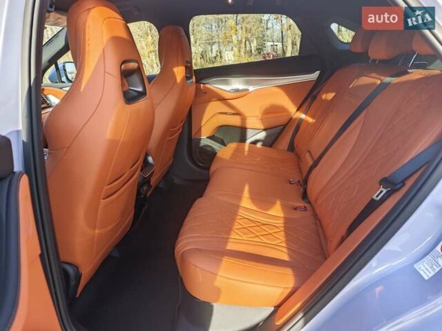 Фиолетовый БИД Sea Lion 07, объемом двигателя 0 л и пробегом 1 тыс. км за 32500 $, фото 18 на Automoto.ua