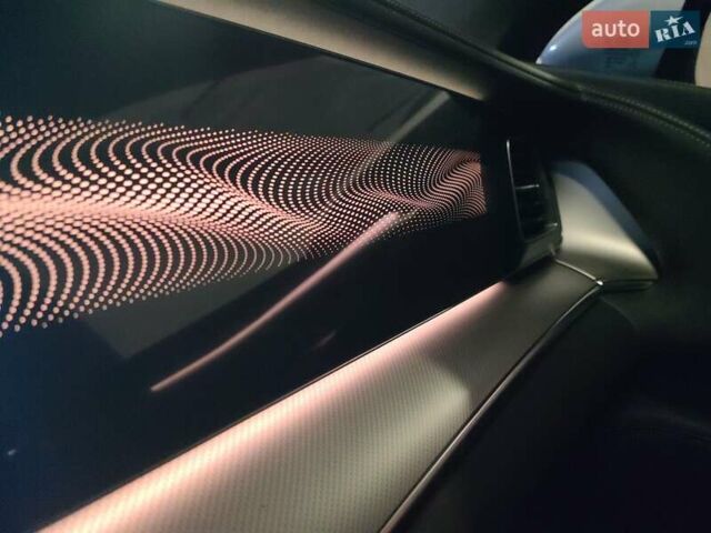 Фиолетовый БИД Sea Lion 07, объемом двигателя 0 л и пробегом 1 тыс. км за 36000 $, фото 76 на Automoto.ua