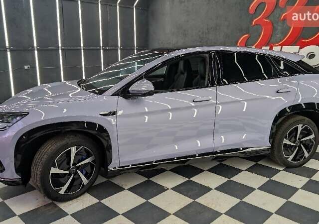 Фиолетовый БИД Sea Lion 07, объемом двигателя 0 л и пробегом 1 тыс. км за 36000 $, фото 4 на Automoto.ua