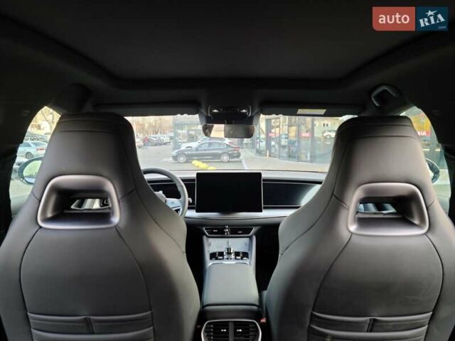 Фиолетовый БИД Sea Lion 07, объемом двигателя 0 л и пробегом 1 тыс. км за 36000 $, фото 40 на Automoto.ua