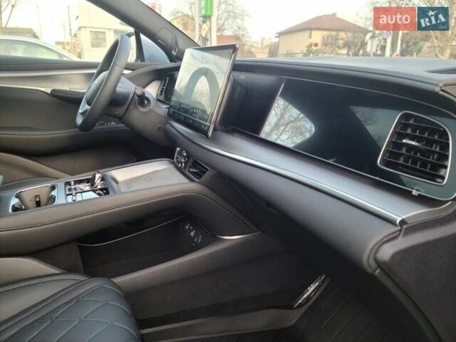 Фиолетовый БИД Sea Lion 07, объемом двигателя 0 л и пробегом 1 тыс. км за 36000 $, фото 37 на Automoto.ua