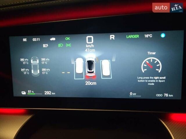 Фиолетовый БИД Sea Lion 07, объемом двигателя 0 л и пробегом 1 тыс. км за 36000 $, фото 71 на Automoto.ua