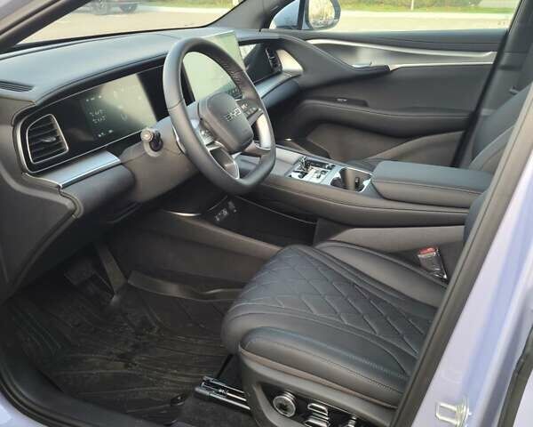 Фиолетовый БИД Sea Lion 07, объемом двигателя 0 л и пробегом 1 тыс. км за 36000 $, фото 42 на Automoto.ua