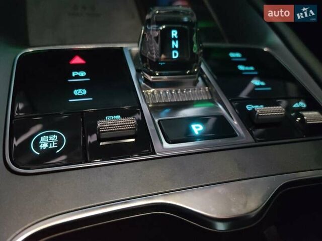 Фиолетовый БИД Sea Lion 07, объемом двигателя 0 л и пробегом 1 тыс. км за 36000 $, фото 80 на Automoto.ua