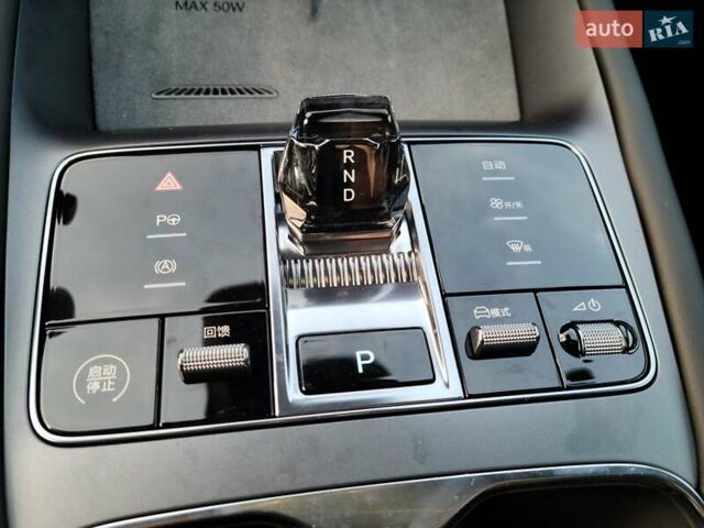 Фиолетовый БИД Sea Lion 07, объемом двигателя 0 л и пробегом 1 тыс. км за 36000 $, фото 47 на Automoto.ua